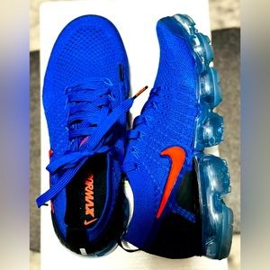 NEW Mens Nike vapormax